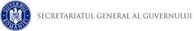 Secretariatul General al Guvernului
